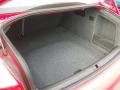 2004 Audi A4 1.8T Sedan Trunk