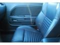 Dark Slate Gray Interior Photo for 2009 Dodge Challenger #46834605