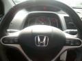 Fiji Blue Pearl - Civic Si Coupe Photo No. 12