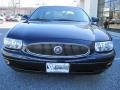 2004 Ming Blue Metallic Buick LeSabre Custom  photo #2