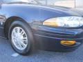 Ming Blue Metallic - LeSabre Custom Photo No. 4