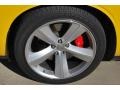 2010 Dodge Challenger SRT8 Wheel and Tire Photo