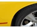 Detonator Yellow - Challenger SRT8 Photo No. 13