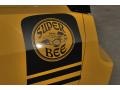 Detonator Yellow - Challenger SRT8 Photo No. 17