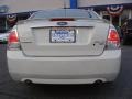 2008 White Suede Ford Fusion SEL V6 AWD  photo #5