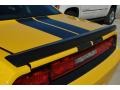 Detonator Yellow - Challenger SRT8 Photo No. 24