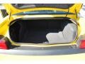Detonator Yellow - Challenger SRT8 Photo No. 25