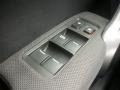 2008 Whistler Silver Metallic Honda CR-V LX 4WD  photo #21