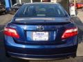 2007 Blue Ribbon Metallic Toyota Camry SE  photo #5