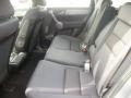 2008 Whistler Silver Metallic Honda CR-V LX 4WD  photo #24