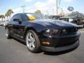 2010 Black Ford Mustang Saleen 435 S Coupe  photo #5