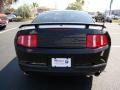 2010 Black Ford Mustang Saleen 435 S Coupe  photo #8