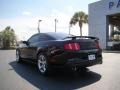 2010 Black Ford Mustang Saleen 435 S Coupe  photo #9