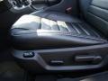 2010 Ford Mustang Saleen 435 S Coupe Controls
