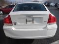 2008 Ice White Volvo S60 2.5T  photo #10