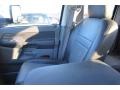 Bright Silver Metallic - Ram 2500 Laramie Quad Cab 4x4 Photo No. 24