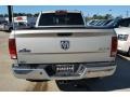 2010 Light Graystone Pearl Dodge Ram 2500 SLT Mega Cab 4x4  photo #4