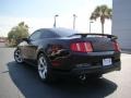 Black 2010 Ford Mustang Saleen 435 S Coupe Exterior