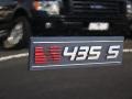 2010 Ford Mustang Saleen 435 S Coupe Badge and Logo Photo