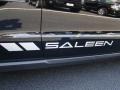 2010 Ford Mustang Saleen 435 S Coupe Badge and Logo Photo