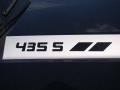 2010 Ford Mustang Saleen 435 S Coupe Marks and Logos