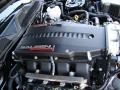 2010 Ford Mustang 4.6 Liter Saleen Supercharged SOHC 24-Valve VVT V8 Engine Photo