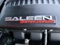 2010 Ford Mustang Saleen 435 S Coupe Badge and Logo Photo