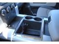 Light Graystone Pearl - Ram 2500 SLT Mega Cab 4x4 Photo No. 29