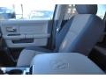 2010 Light Graystone Pearl Dodge Ram 2500 SLT Mega Cab 4x4  photo #30