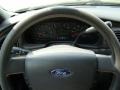 2005 Windveil Blue Metallic Ford Taurus SE  photo #20
