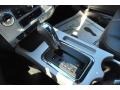 2008 Black Pearl Slate Mercury Mariner V6 Premier  photo #27