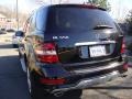 Black - ML 350 4Matic Photo No. 4