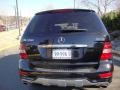 Black - ML 350 4Matic Photo No. 5