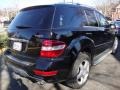Black - ML 350 4Matic Photo No. 8