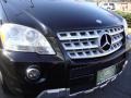 Black - ML 350 4Matic Photo No. 9
