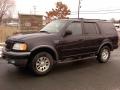Black Clearcoat - Expedition XLT 4x4 Photo No. 1