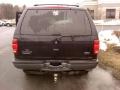 Black Clearcoat - Expedition XLT 4x4 Photo No. 5