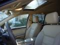 Black - ML 350 4Matic Photo No. 17