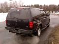 Black Clearcoat - Expedition XLT 4x4 Photo No. 6