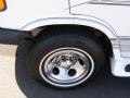 Bright White - Ram Van 1500 Passenger Conversion Photo No. 3