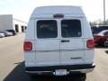 2002 Bright White Dodge Ram Van 1500 Passenger Conversion  photo #6