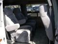 2002 Bright White Dodge Ram Van 1500 Passenger Conversion  photo #7