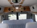 2002 Bright White Dodge Ram Van 1500 Passenger Conversion  photo #10