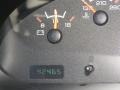 Bright White - Ram Van 1500 Passenger Conversion Photo No. 12
