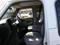 2002 Bright White Dodge Ram Van 1500 Passenger Conversion  photo #14