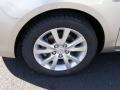 Shimmering Sand Metallic - MAZDA3 i Sport Sedan Photo No. 3