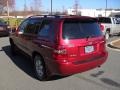 Salsa Red Pearl - Highlander V6 4WD Photo No. 2