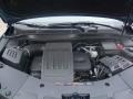 Twilight Blue Metallic - Equinox LT AWD Photo No. 11