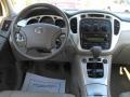 Salsa Red Pearl - Highlander V6 4WD Photo No. 15