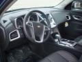 2011 Twilight Blue Metallic Chevrolet Equinox LT AWD  photo #23